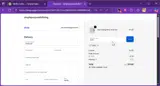 JUAN coupon verification screenshot