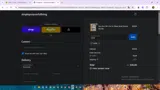 JUAN coupon verification screenshot