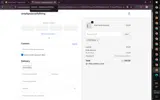 HOTDEAL coupon verification screenshot