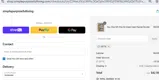 GET15 coupon verification screenshot