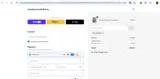 SAVEMORE coupon verification screenshot