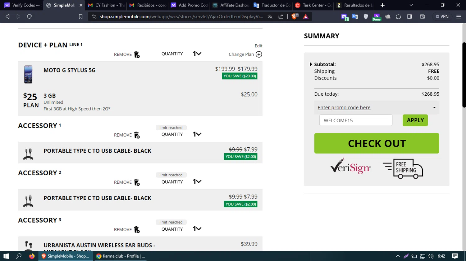 Simple Mobile Promo Codes 15 Off July 2024