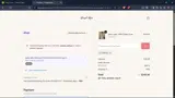 LOVE10 coupon verification screenshot