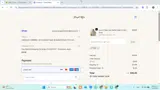 n10 coupon verification screenshot