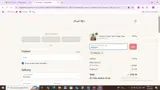 MISSANTI coupon verification screenshot