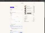 MISSANTI coupon verification screenshot