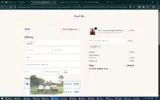 CART10 coupon verification screenshot