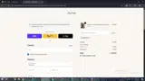 24LUCY10 coupon verification screenshot
