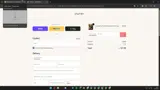 VERONIKA10 coupon verification screenshot