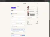 ELISE10 coupon verification screenshot