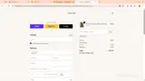 VE15 coupon verification screenshot