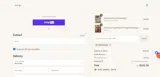 VERONIKA10 coupon verification screenshot