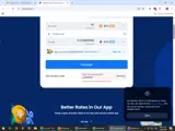 LUNARNY coupon verification screenshot