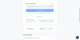 APEX50 coupon verification screenshot