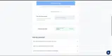 BONUS coupon verification screenshot