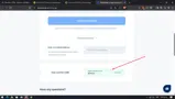 BONUS coupon verification screenshot