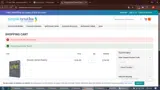 FALL20 coupon verification screenshot