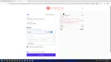 WELCOME15 coupon verification screenshot