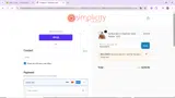 WELCOME15 coupon verification screenshot