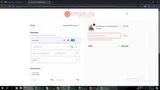 WELCOME15 coupon verification screenshot