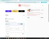 SPOOKY coupon verification screenshot
