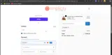 SAVE35 coupon verification screenshot