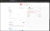 SAVE35 coupon verification screenshot