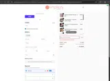 SAVE35 coupon verification screenshot