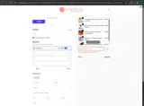 SAMPLER coupon verification screenshot