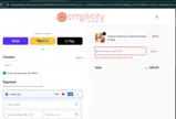 flash40 coupon verification screenshot