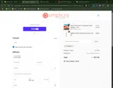 flash40 coupon verification screenshot