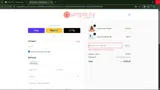 DAD20 coupon verification screenshot