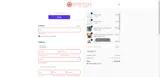 PRIME40 coupon verification screenshot