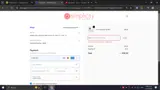 prime coupon verification screenshot