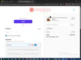 prime coupon verification screenshot