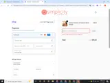 prime coupon verification screenshot