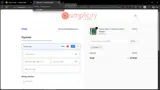 JESSICA coupon verification screenshot