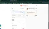 TAX coupon verification screenshot