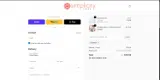 MARIA coupon verification screenshot