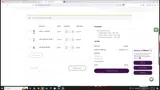 SIMPLY10 coupon verification screenshot