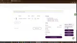 SIMPLY10 coupon verification screenshot