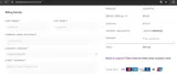 HOLIDAYS24 coupon verification screenshot