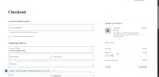 savednh coupon verification screenshot