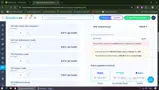 SimplyBook.me coupon verification screenshot