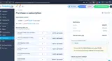 SimplyBook.me coupon verification screenshot