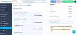 SimplyBook.me coupon verification screenshot