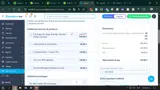 SimplyBook.me coupon verification screenshot