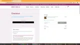 PROMO10 coupon verification screenshot