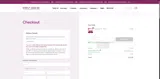 promoclearancecode coupon verification screenshot