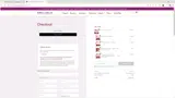 KINA10 coupon verification screenshot